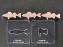 Walleye Expansion Packs