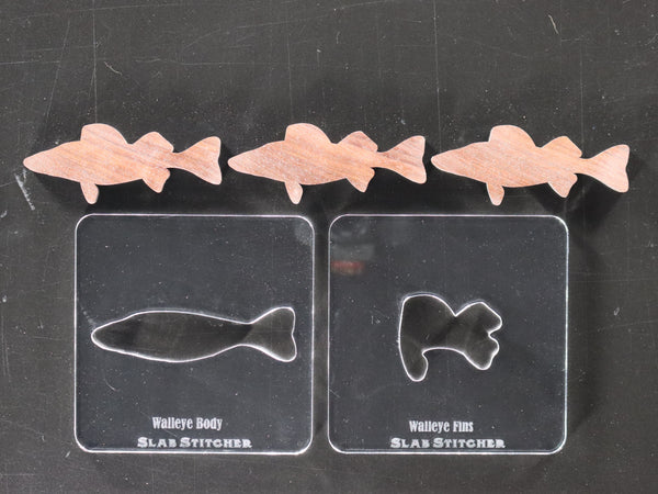 Walleye Expansion Packs