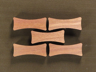 CHISEL FREE Concave--Chisel Free Medium Concave Inlays (0209CM Series)