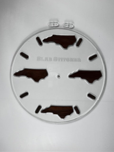 Clock--North Carolina Clock Kit