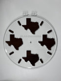 Clock--Texas Clock Kit