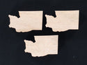 Washington Inlays