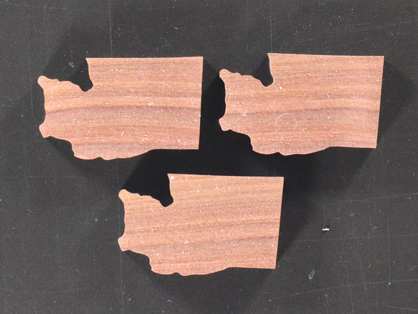 Washington Inlays