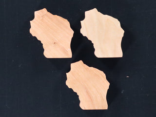 Wisconsin Inlays