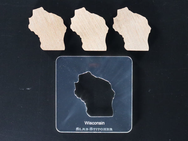 Wisconsin Explorer Pack Wisconsin Expansion Packs | Slab Stitcher