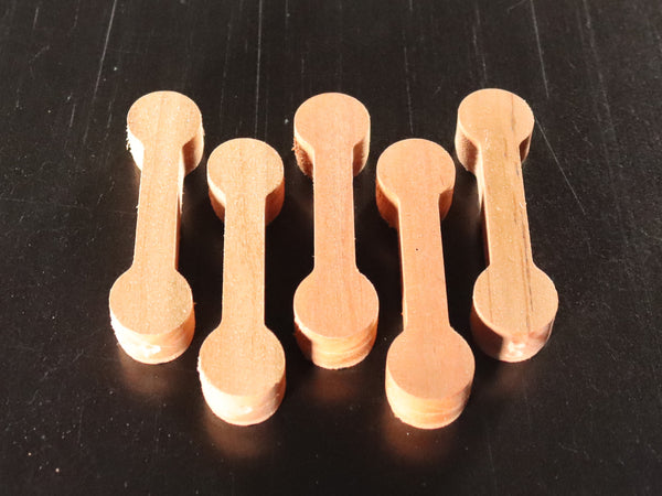 SedgeBell--X-Small SedgeBell Inlays (BS0720XS Series)