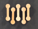 SedgeBell--X-Small SedgeBell Inlays (BS0720XS Series)
