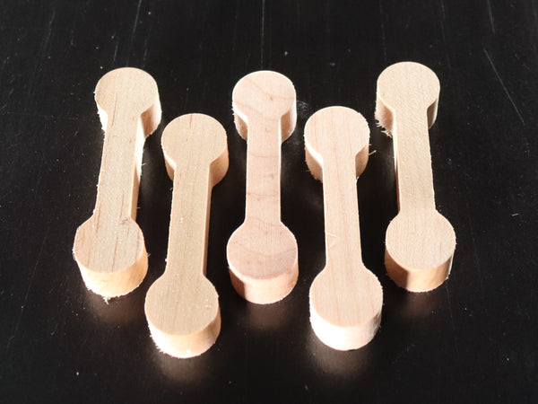 SedgeBell--X-Small SedgeBell Inlays (BS0720XS Series)