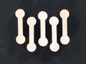 SedgeBell--X-Small SedgeBell Inlays (BS0720XS Series)