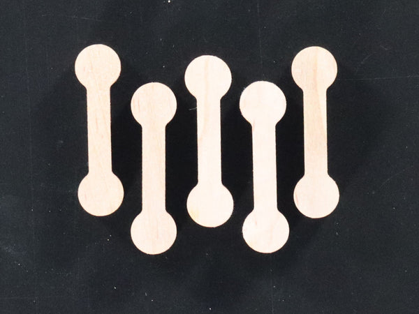 SedgeBell--X-Small SedgeBell Inlays (BS0720XS Series)