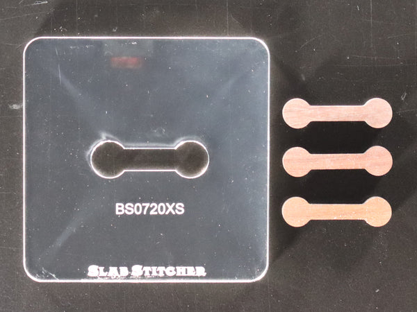 SedgeBell--X-Small SedgeBell Expansion Pack (BS0720XS Series)
