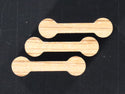 SedgeBell--X-Small SedgeBell Exotics and Additional Wood Inlays (BS0720XS Series)