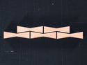 Slimline--X-Small Slimline Inlays (0805XS Series)