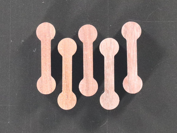 SedgeBell--X-Small SedgeBell Inlays (BS0720XS Series)