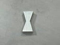 Bowtie--Small Bowtie Metal Inlays (1112S Series)