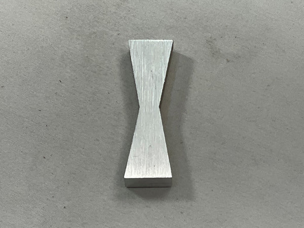 Slimline--X-Small Slimline Metal Inlays (0805XS Series)