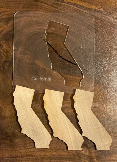 California Maple Add-On Pack