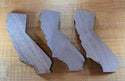 California Walnut Inlays