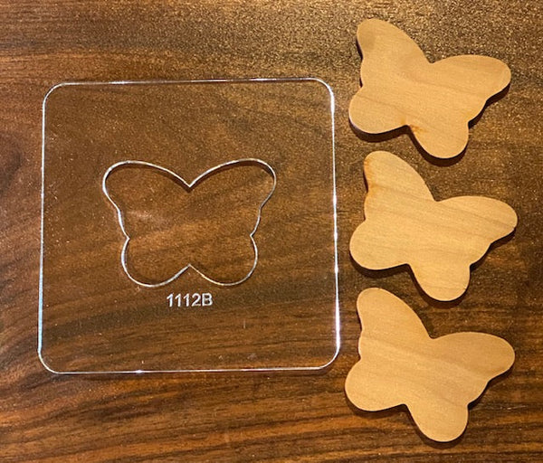 Cherry Butterfly Add-On Pack