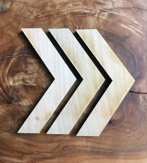 Cherry ChevRon