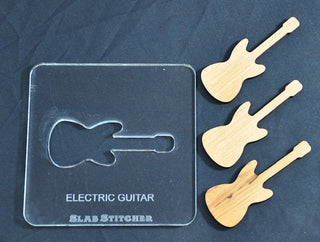 Cherry Electric Guitar Expansion Pack
