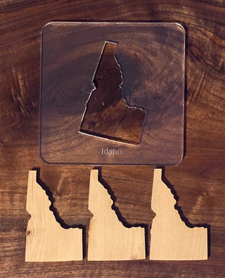 Cherry Idaho Add-On Pack