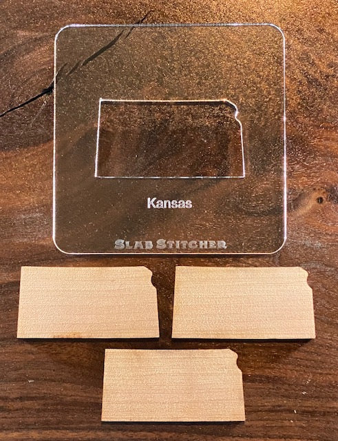 Cherry Kansas Expanion Pack