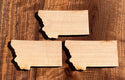 Cherry Montana Inlays