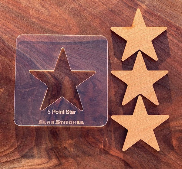 Cherry Solid Star Expansion Pack