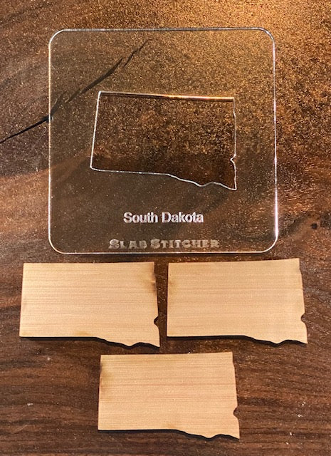 Cherry South Dakota Expansion Pack