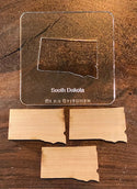 Cherry South Dakota Expansion Pack