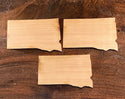 Cherry South Dakota Inlays