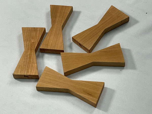 Bowtie--2X-Large Bowtie Inlays (11122XL Series)