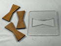 Bowtie--3X-Large Bowtie Expansion Packs (11123XL Series)