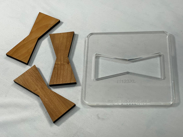 Bowtie--3X-Large Bowtie Expansion Packs (11123XL Series)