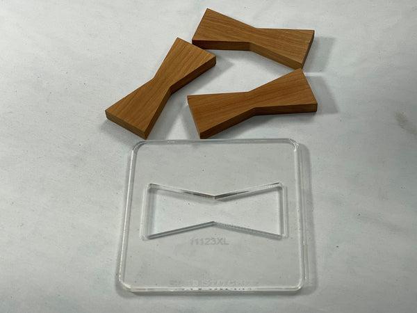 Bowtie--3X-Large Bowtie Expansion Packs (11123XL Series)