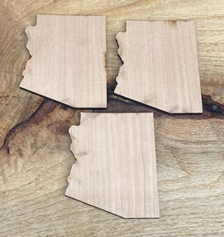 Arizona Inlays