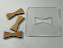 Bowtie--Large Bowtie Expansion Packs (1112L Series)