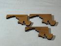 Maryland Inlays