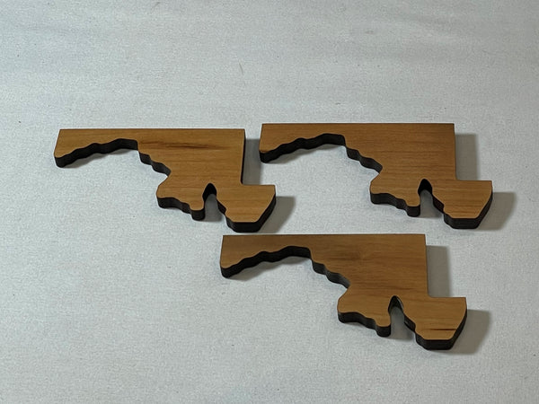 Maryland Inlays