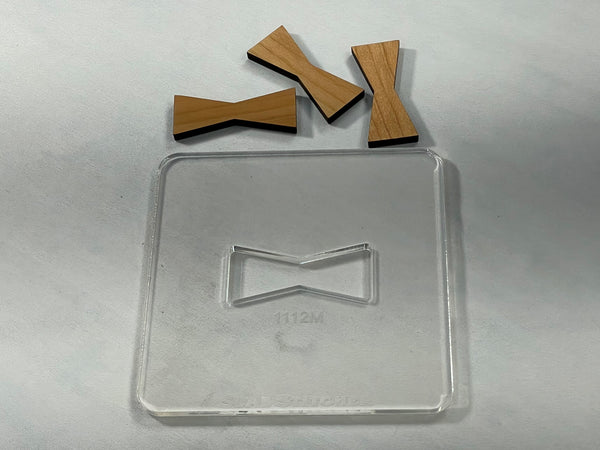 Bowtie--Medium Bowtie Expansion Packs (1112M Series)