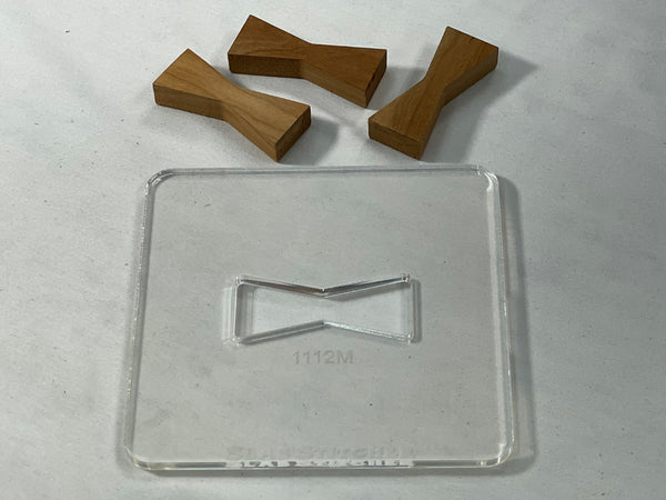 Bowtie--Medium Bowtie Expansion Packs (1112M Series)
