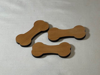 Dog Bone--Medium Dog Bone Inlays