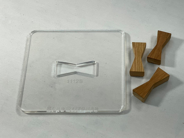 Bowtie--Small Bowtie Expansion Packs (1112S Series)