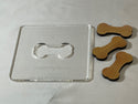 Dog Bone--Small Dog Bone Expansion Packs