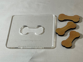 Dog Bone--Small Dog Bone Expansion Packs