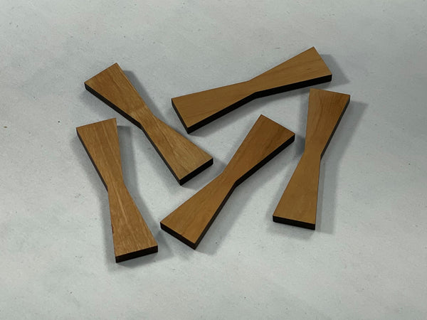 Slimline--Small Slimline Inlays (0805S Series)