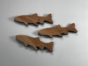 Trout Inlays
