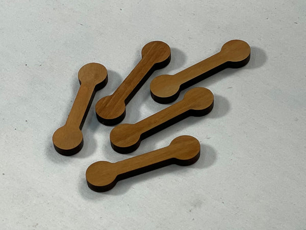 SedgeBell--X-Small SedgeBell Inlays (BS0720XS Series)
