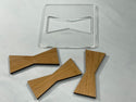 Bowtie--4X-Large Bowtie Expansion Packs (11124XL Series)